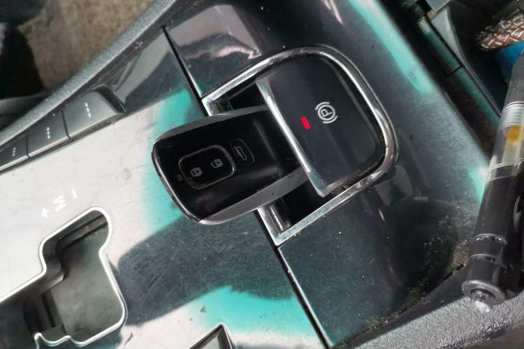 Used Luxgen Great 7 SUV 2014 2.2T Two-Wheel-Drive Smart Version