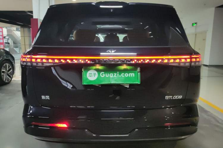 Used Dongfeng eπ eπ008 2025 210 Ultra LikeYi Edition 5-Seater
