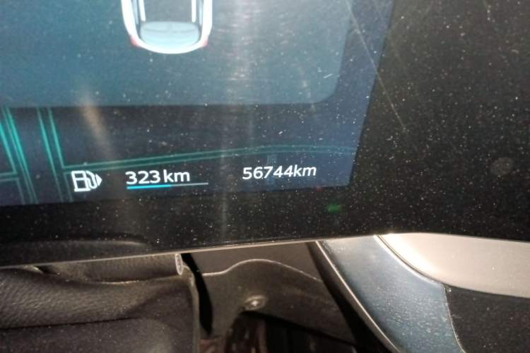 Used MG ONE 2022 α-Smart Sports Series 1.5T Advanced Edition
