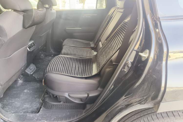 Used Toyota Crown Kluger 2022 2.5L HEV Four-Wheel Drive Elite Edition