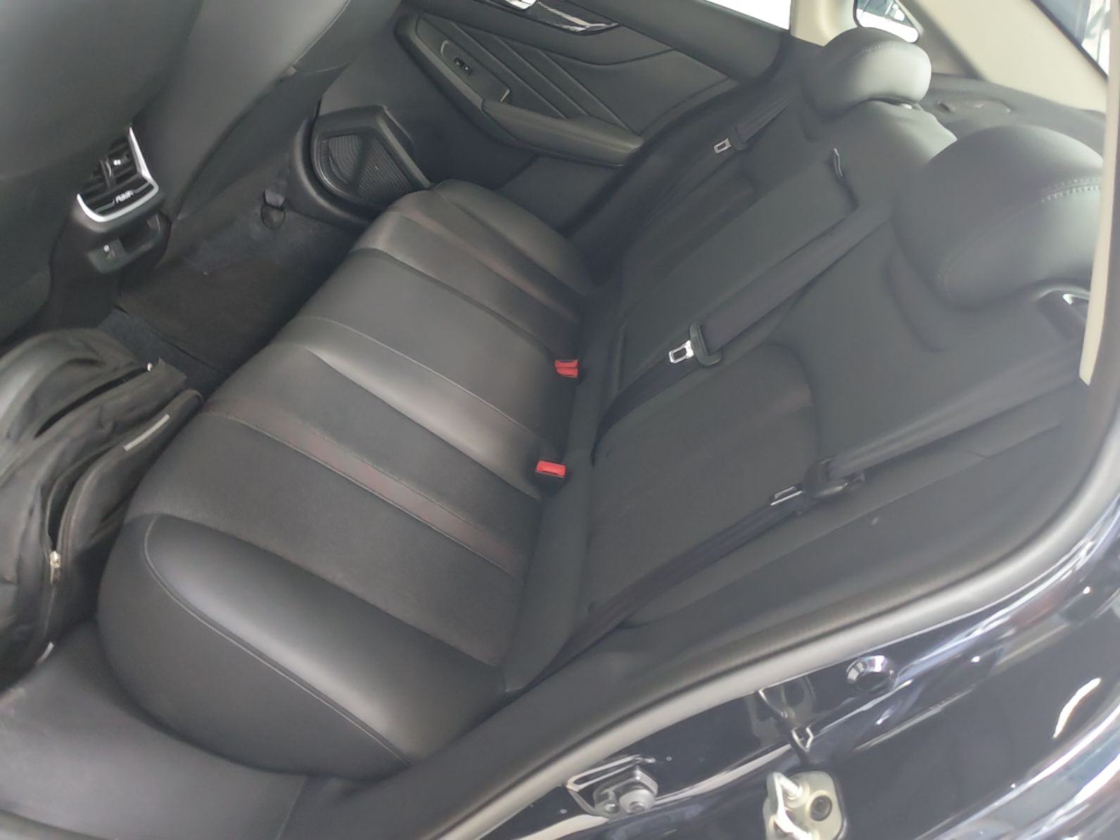 Dongfeng Aeolus Yixuan MAX 2024 1.5T Luxury Edition — снимка 20