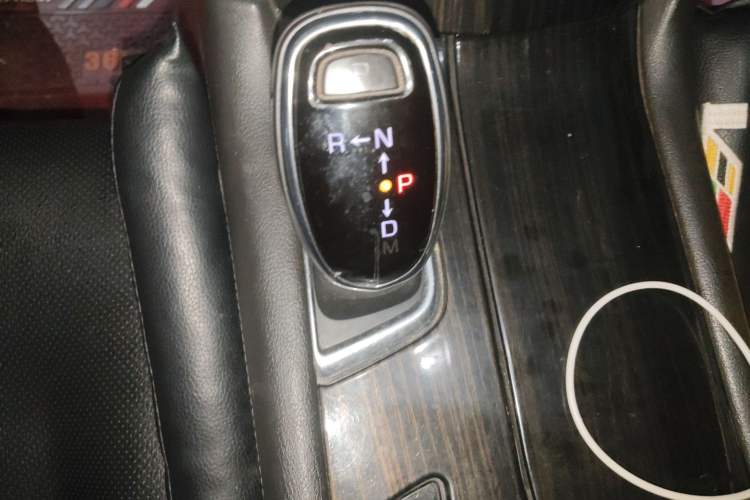 Used Cadillac XT5 2018 28T Four-Wheel Drive Luxury Model
