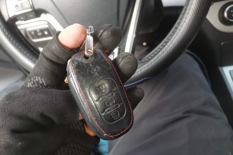 Used Haval H6 Coupe 2018 Blue Label 1.5T Automatic Two-Wheel Drive Ultra-Luxury Model
