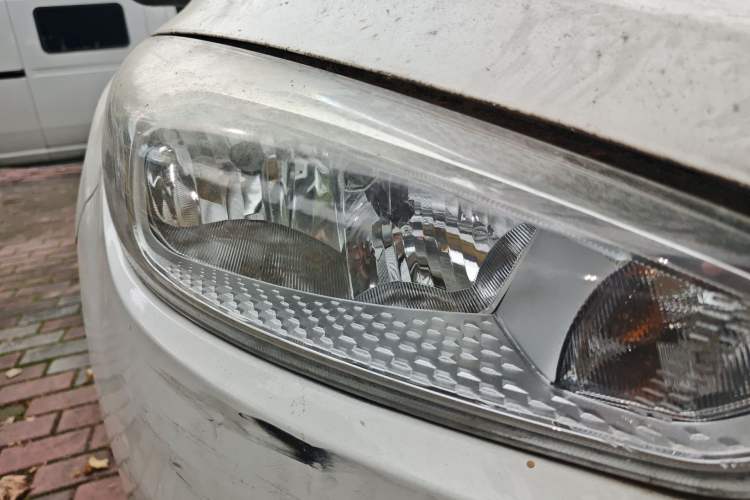 Used Ford Focus 2017 Sedan 1.6L Automatic Fashion Edition Smart Drive Version