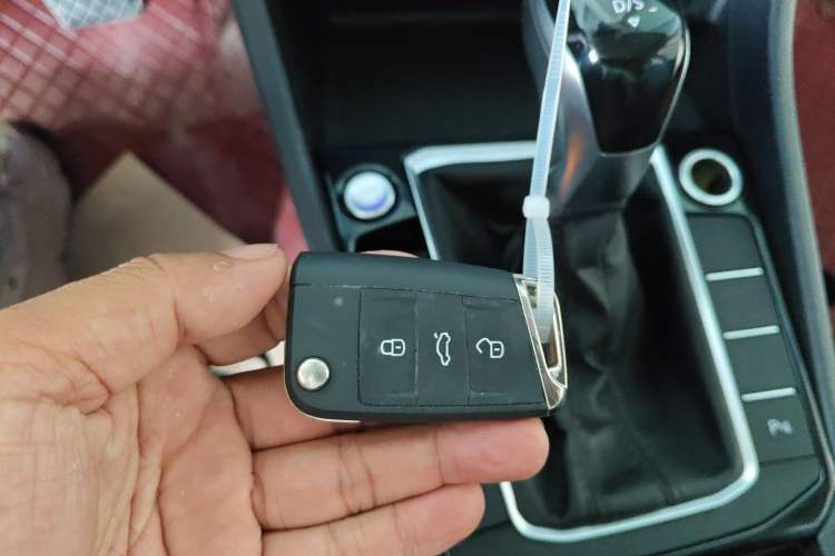 Used Volkswagen Sagitar 2023 300TSI DSG Excellence Edition
