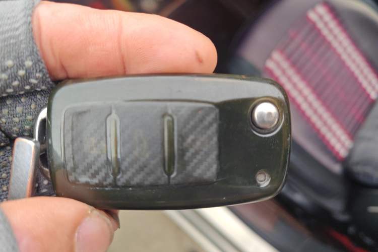 Used Volkswagen Bora 2017 1.6L Manual Fashion Model
