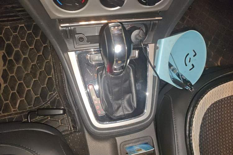 Used Volkswagen Lavida 2013 1.4TSI DSG Comfort Edition