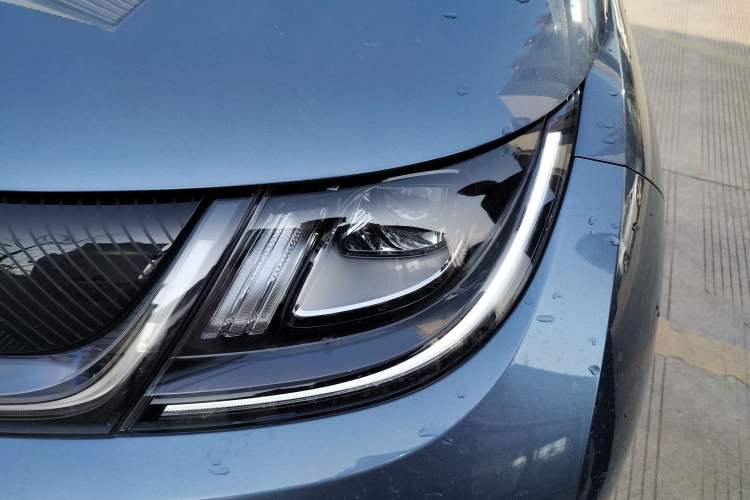 Used BYD Dolphin 2025 420km Free Edition