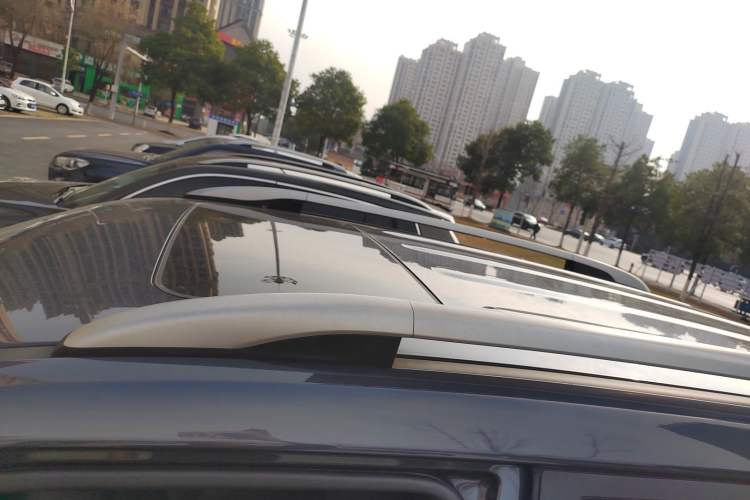 Used Hyundai ix35 2021 2.0L Automatic 2WD GLS Leading Edition