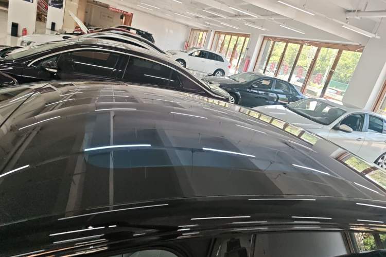 Used XPeng P7+ 2024 Long-Range Max
