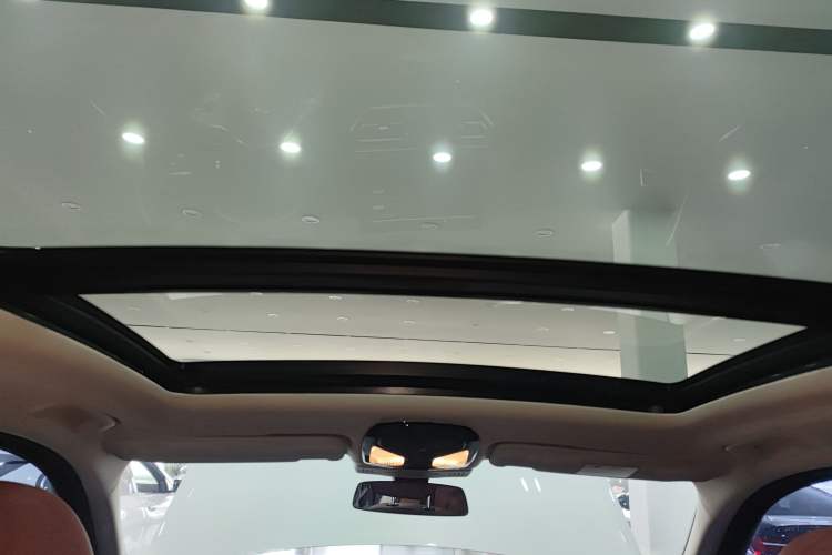 Used BMW X3 2023 Restyled xDrive30i Leading Edition M Night Sky Package