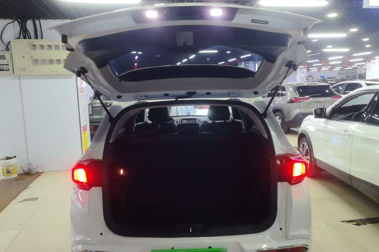 Used Chery Tiggo 7 2017 SPORT 1.5T Automatic Elite Edition