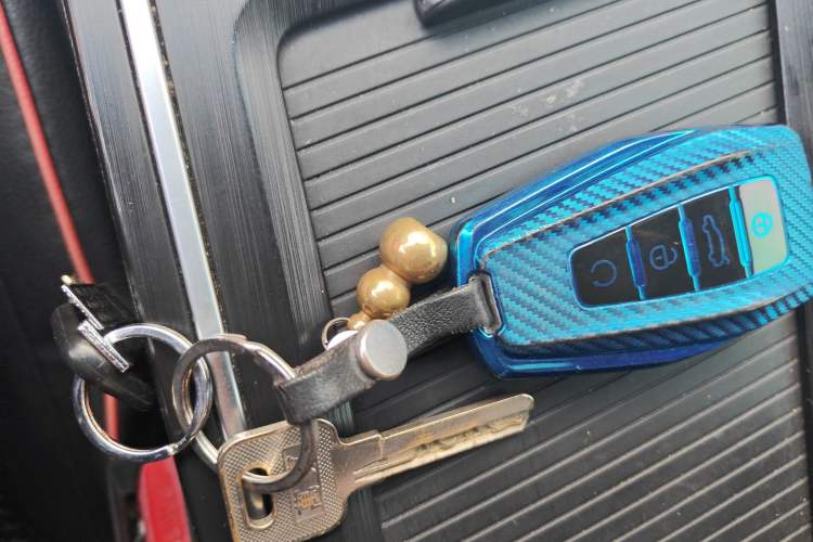 Used Geely Auto Binray 2018 14T CVT Binyi Edition