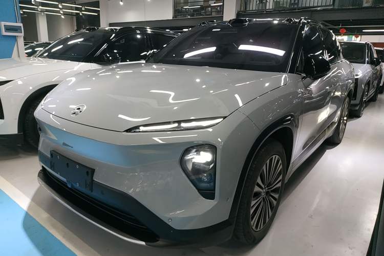 Used Nio ES7 2022 100 kWh