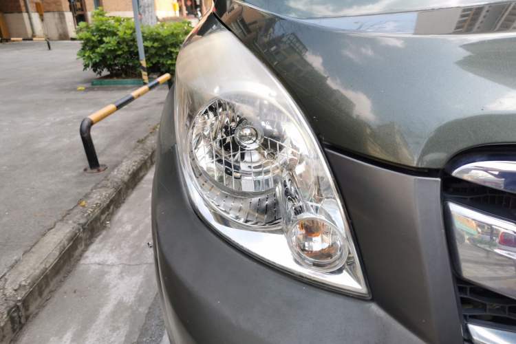 Used Great Wall M2 2012 1.5L Manual Urban Edition