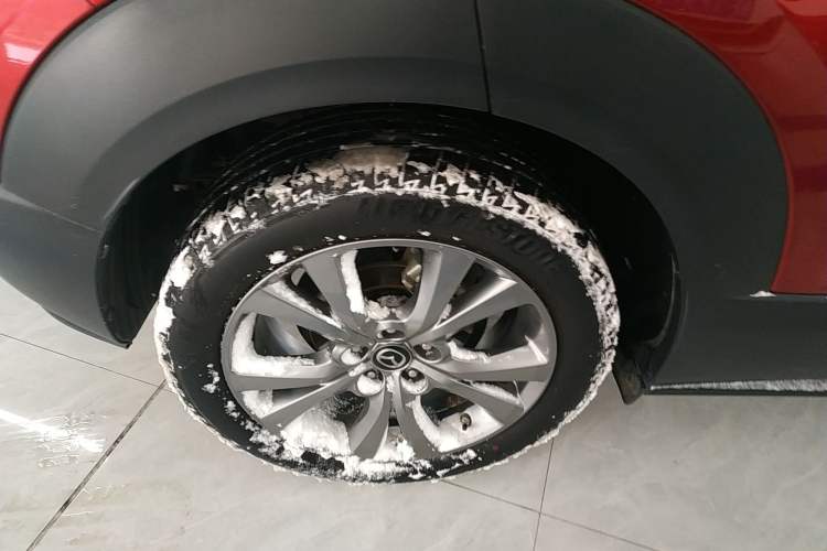 Used Mazda CX-30 2020 2.0L Automatic YAYUE Version