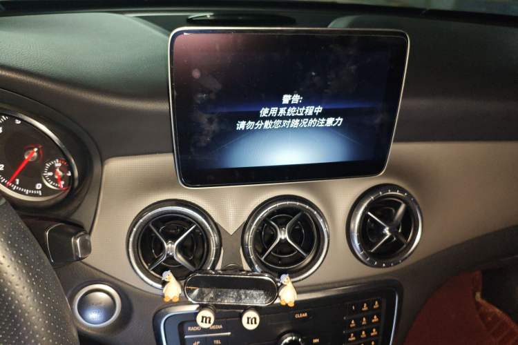 Used Mercedes-Benz CLA 2018 CLA 200 Style Edition