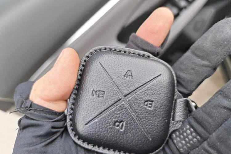 Used Buick E5 2023 Zhenxiang Standard Range Edition Vehicle Key