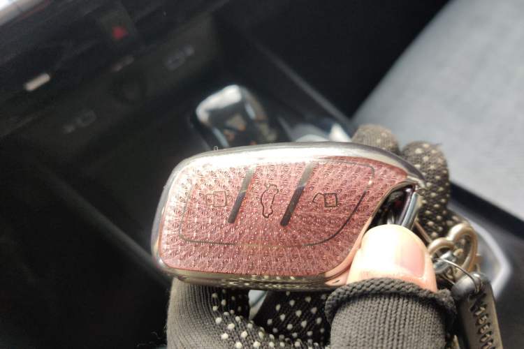 Used MG 5 2022 180 DVVT CVT Youth Style Edition
