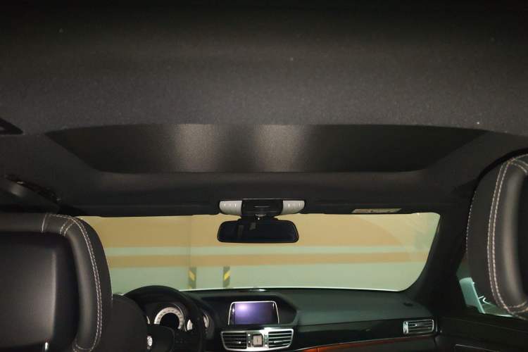 Used Mercedes-Benz E-Class 2014 Restyled E 300 L Sport Edition
