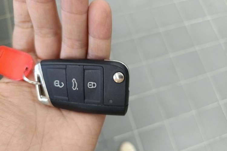 Used Volkswagen Sagitar 2021 280TSI DSG Comfort Connect Edition Interior 1