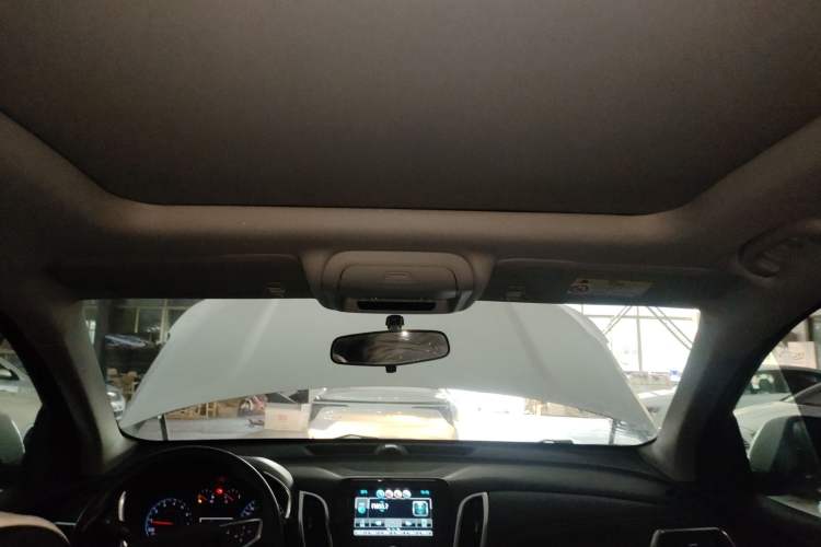 Used Chevrolet Equinox 2019 535T Automatic Chijie Edition China VI