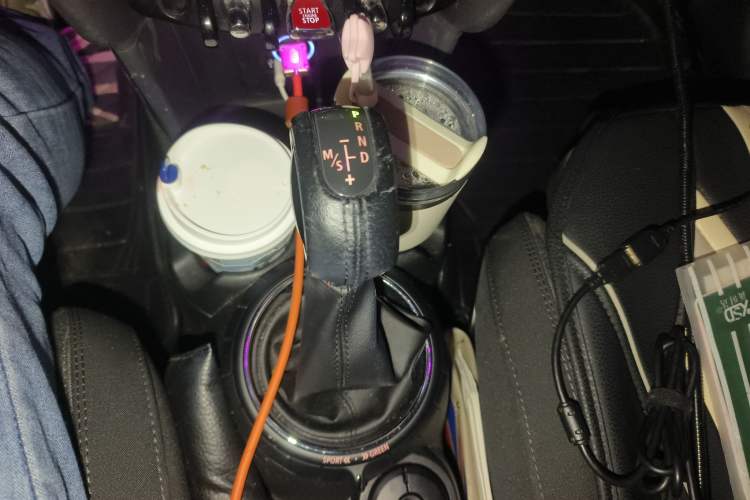 Used MINI 2015 1.5T COOPER Fun Five-Door Edition
