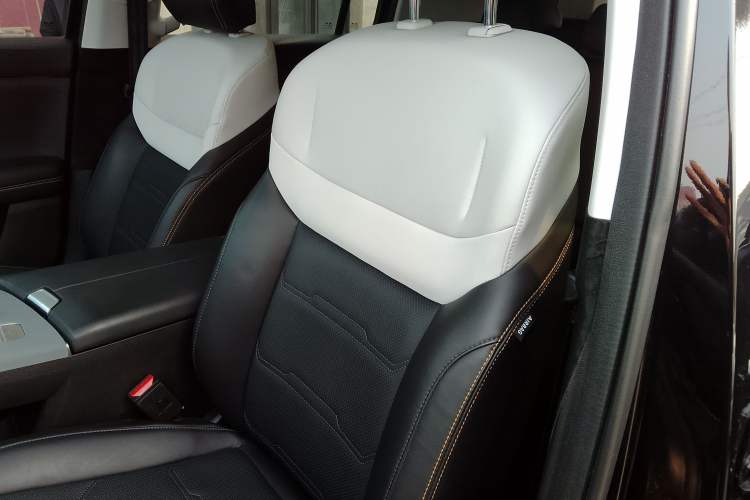 Used BAIC Off-Road BJ30 2024 1.5T Magic Electric Drive Advanced Version Instrument Cluster