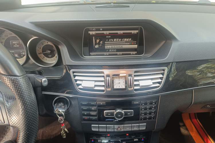 Used Mercedes-Benz E-Class 2014 Restyled E 260 L Sport Edition
