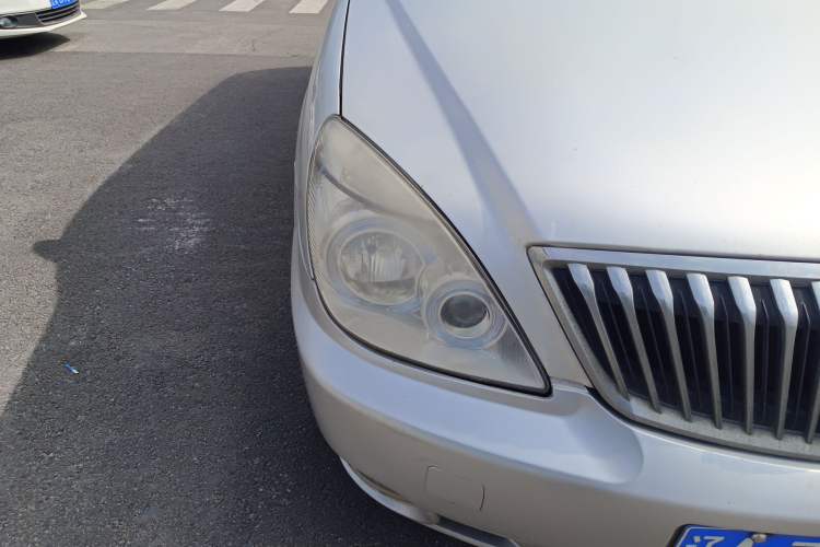 Used Buick GL8 2012 2.4L BASE Comfort Edition
