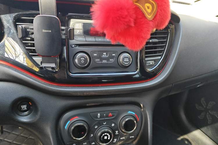 Used Fiat Ottimo 2014 1.4T Automatic Sport Edition