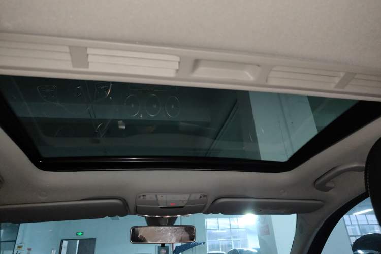 Used Mercedes-Benz C-Class 2019 C 180 L Fashion Edition Sport Version
