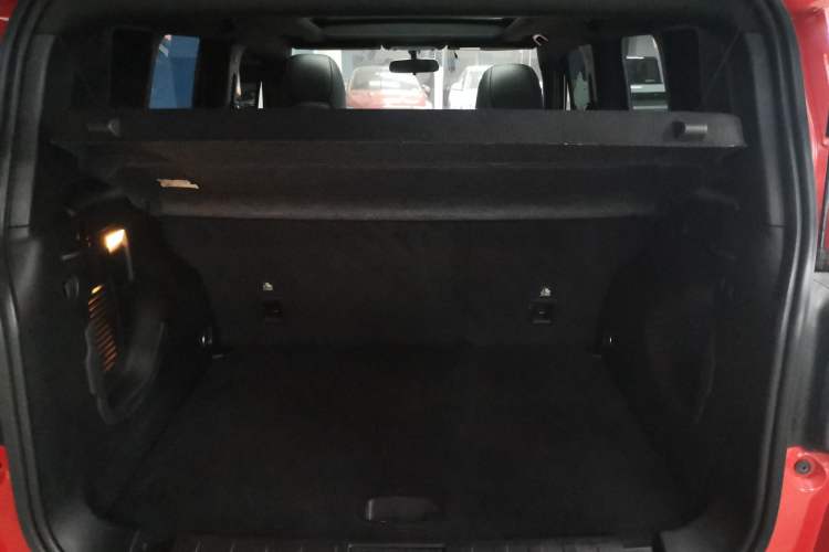 Used Jeep Renegade 2021 220T Automatic 80th Anniversary Edition
