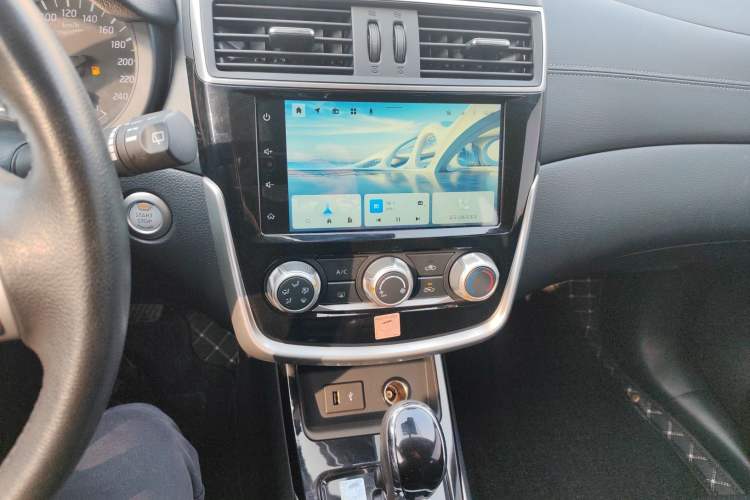 Used Nissan Tiida 2023 1.6L CVT Smart Drive Version