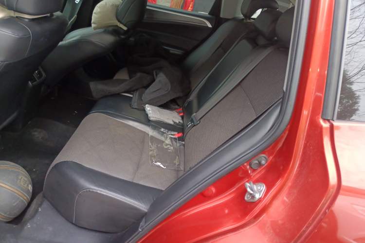 Used Honda Jade 2016 1.8L Automatic Comfort Elite Version 5 Seats