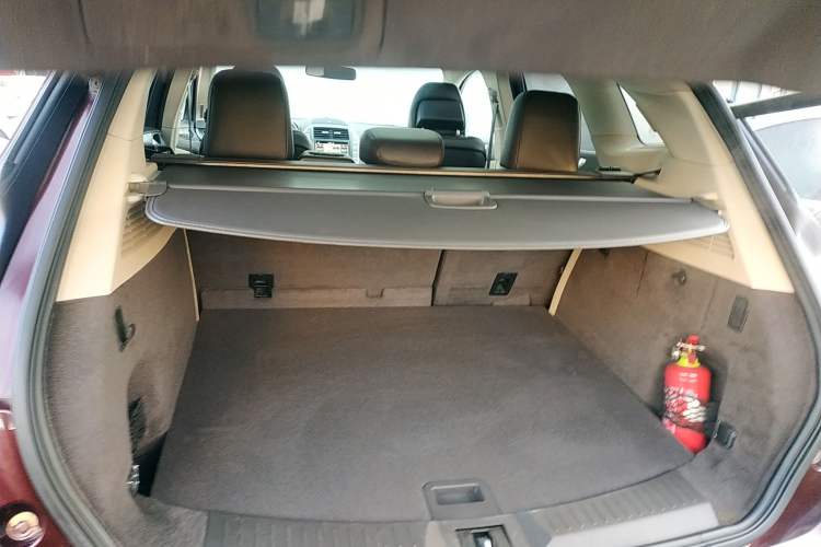 Used Lincoln MKC 2017 2.0T Four-Wheel Drive Zunya Edition