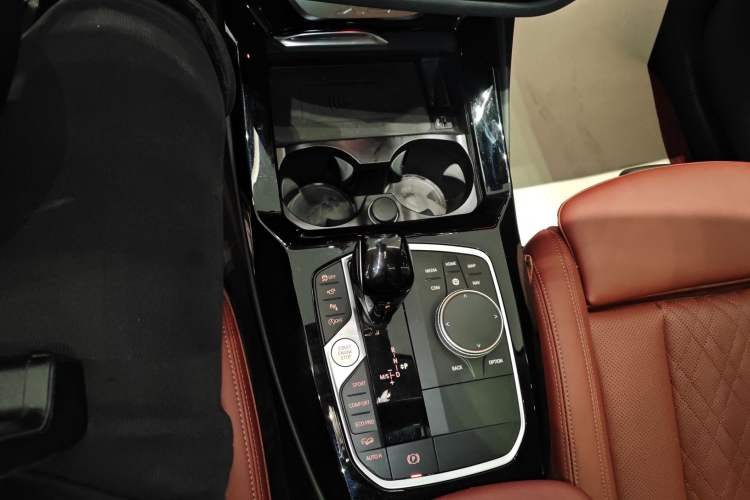 Used BMW X3 2023 xDrive30i Leading Model M Night Edition Package
