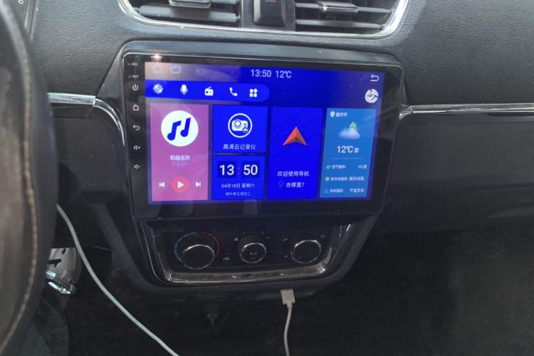 Used Jinbei Hiace X30 2021 1.5L Comfort Model Air-Conditioner-Free Version National VI Standard SWC15M Bus