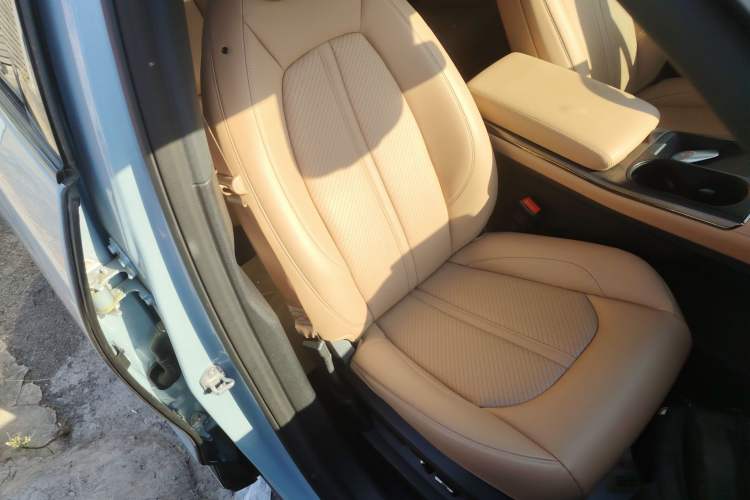 Used Nio ES6 2020 420 km Sport Edition