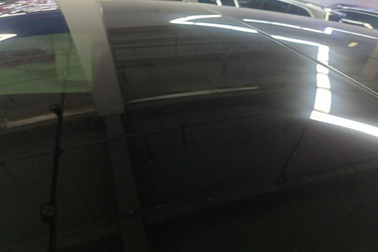 Used Li Auto L8 2023 Pro Model
