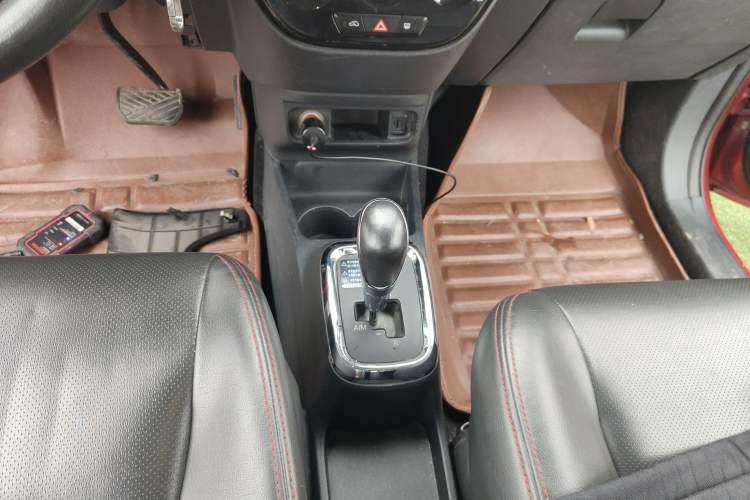 Used Oshan Olisway 2014 1.4L AMT Luxury Model