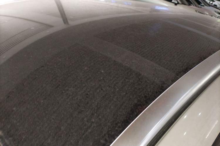 Used BYD Sealion 06 New Energy 2025 Model EV 605 Navigation Plus Edition