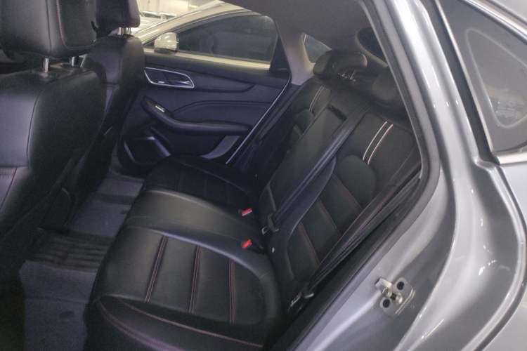 Used MG 6 2021 1.5T Automatic Lingchao Smart Edition