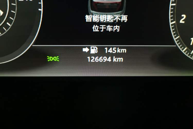 Used Land Rover Range Rover Sport 2017 3.0 SC V6 HSE DYNAMIC
