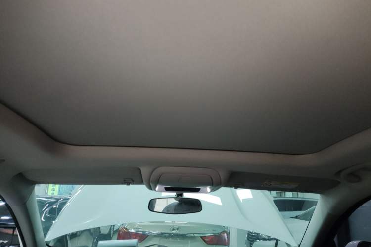 Used Chevrolet Equinox 2019 535T Automatic Chijie Edition China VI Headliner