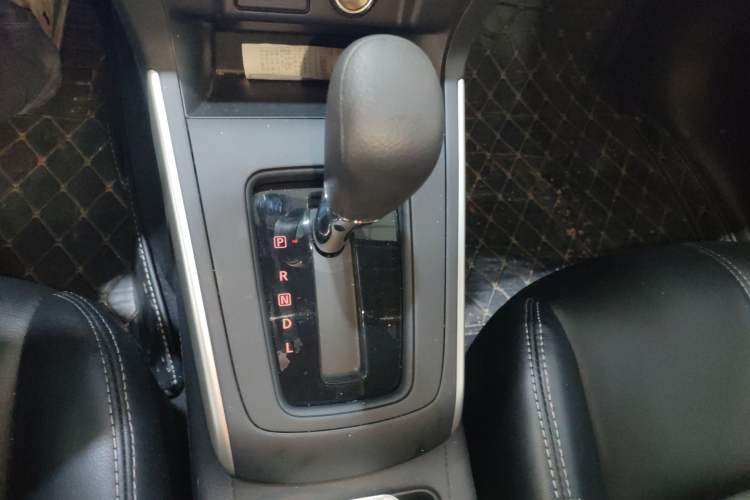 Used Nissan Sylphy 2024 Classic 1.6XE CVT Comfort Edition