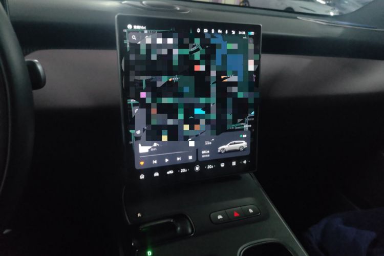 Used Nio ET5T 2024 75kWh Touring
