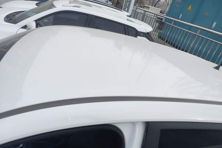 Used Wuling Alvez 2023 1.5L CVT Comfort Edition