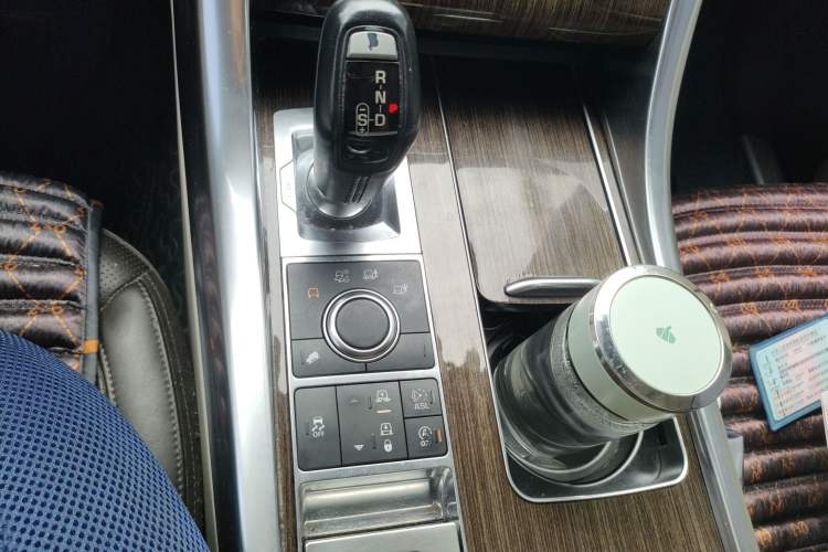 Used Land Rover Range Rover Sport 2016 3.0 SC V6 HSE