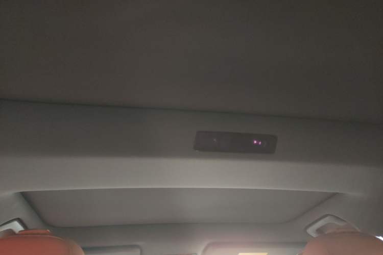 Used Li Auto L7 2023 Pro Model Headliner